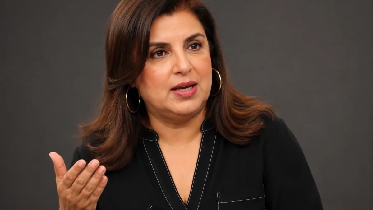 Farah Khan Says Hosting Lock Upp Is More Complex Than Bigg Boss