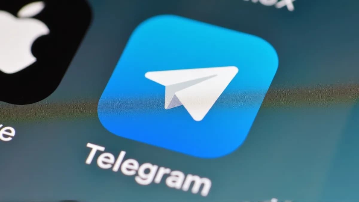 Telegram Returns to App Store After Removal Over Child Abuse Content