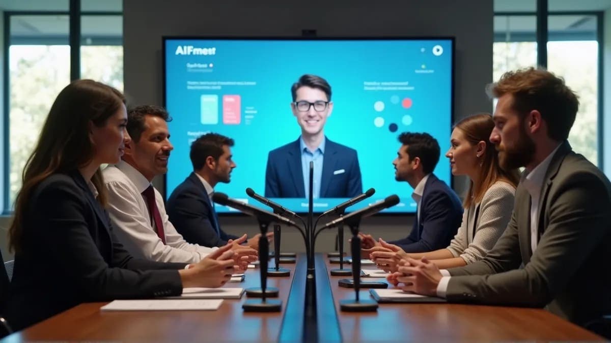 Former Delhivery and Cleartrip Leaders Launch Profound, AI‑Powered Career Assistant